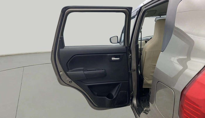 2022 Maruti New Wagon-R VXI 1.0, Petrol, Manual, 41,883 km, LHS Rear Door
