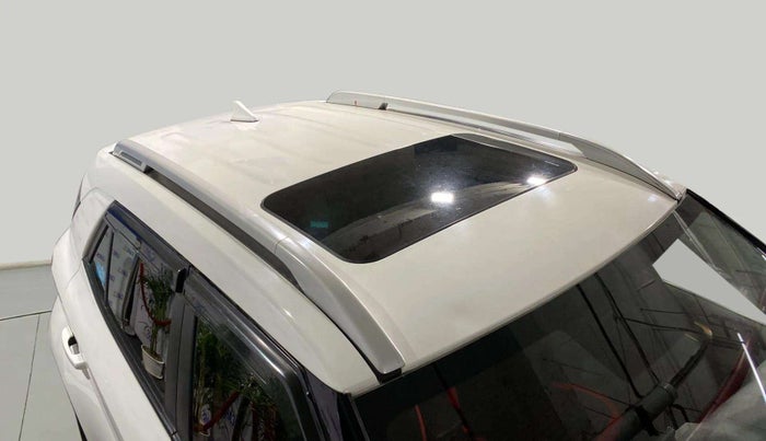 2021 Hyundai VENUE SX 1.0 TURBO IMT, Petrol, Manual, 37,526 km, Roof