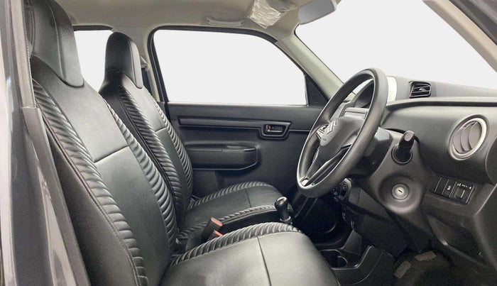 2023 Maruti S PRESSO VXI+, Petrol, Manual, 14,804 km, Right Side Front Door Cabin