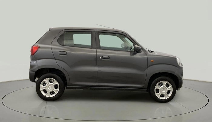 2023 Maruti S PRESSO VXI+, Petrol, Manual, 14,804 km, Right Side View