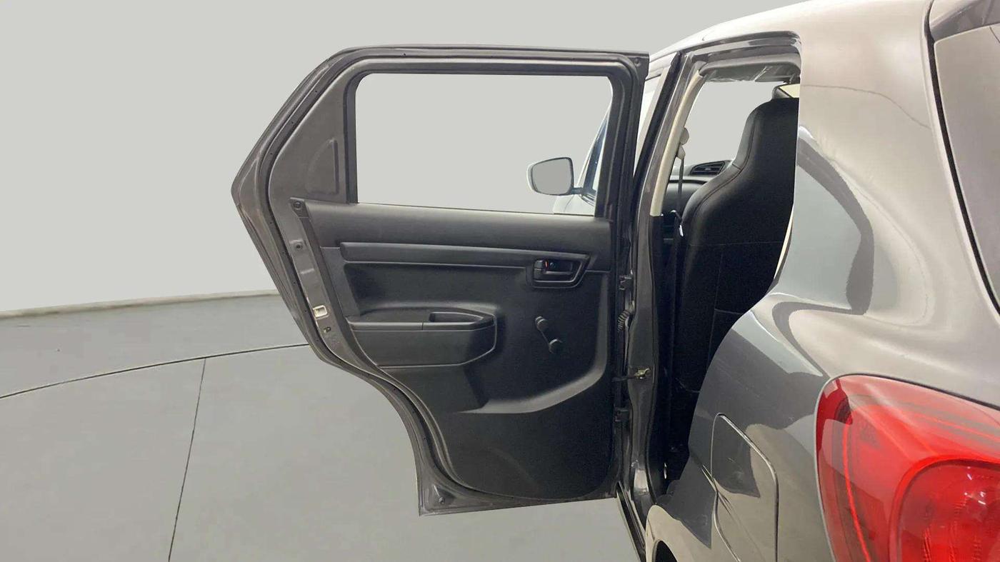 2023 Maruti S PRESSO VXI+, Petrol, Manual, 14,804 km, LHS Rear Door