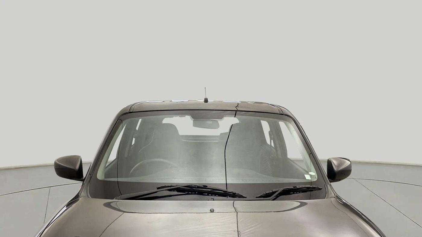 2023 Maruti S PRESSO VXI+, Petrol, Manual, 14,804 km, Front Windshield