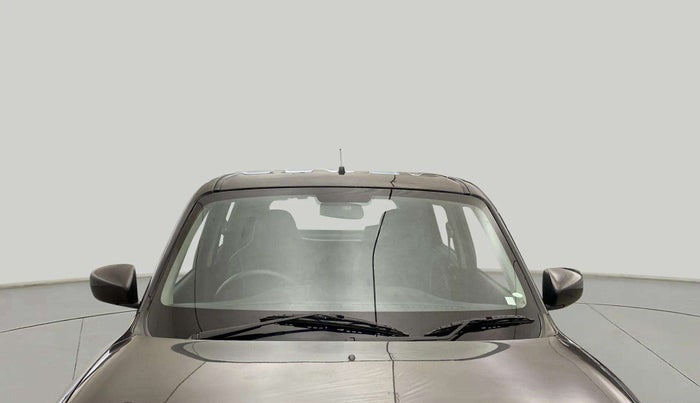 2023 Maruti S PRESSO VXI+, Petrol, Manual, 14,804 km, Front Windshield