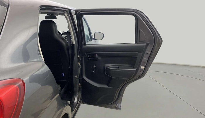 2023 Maruti S PRESSO VXI+, Petrol, Manual, 14,804 km, RHS Rear Door