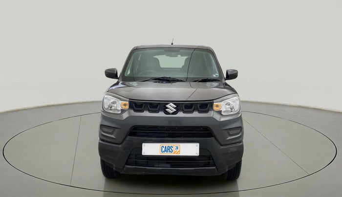 2023 Maruti S PRESSO VXI+, Petrol, Manual, 14,804 km, Front