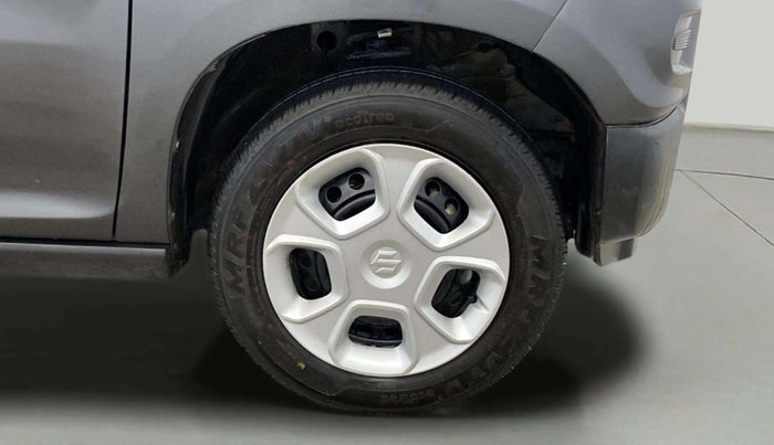 2023 Maruti S PRESSO VXI+, Petrol, Manual, 14,804 km, Right Front Wheel