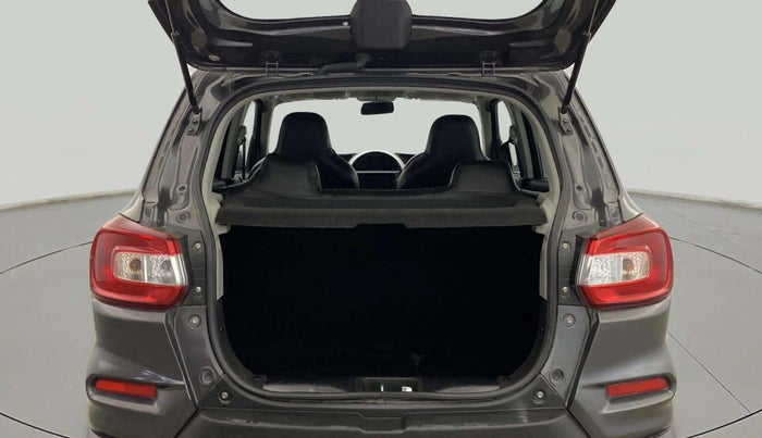 2023 Maruti S PRESSO VXI+, Petrol, Manual, 14,804 km, Boot Open Zoomed View