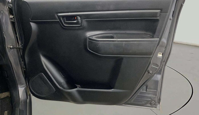 2023 Maruti S PRESSO VXI+, Petrol, Manual, 14,804 km, Driver Side Door Panels Control
