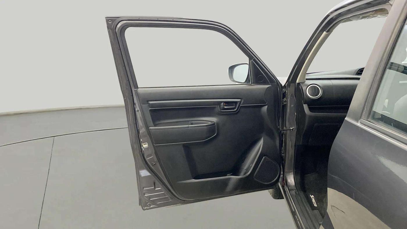 2023 Maruti S PRESSO VXI+, Petrol, Manual, 14,804 km, LHS Front Door