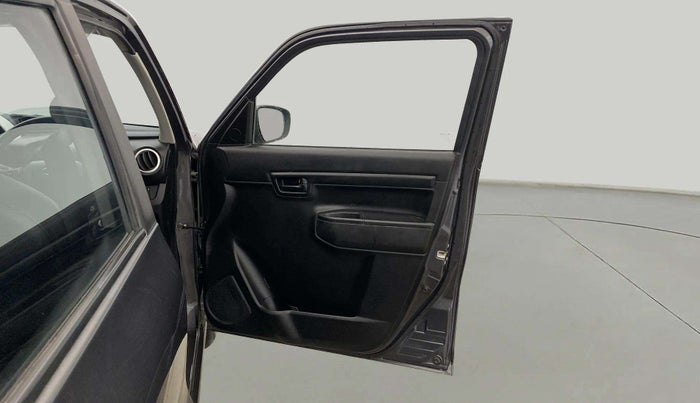 2023 Maruti S PRESSO VXI+, Petrol, Manual, 14,804 km, RHS Front Door
