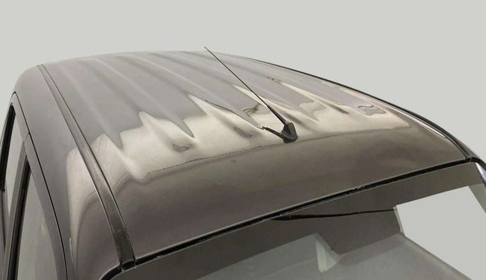 2023 Maruti S PRESSO VXI+, Petrol, Manual, 14,804 km, Roof