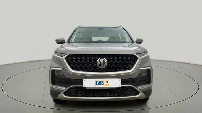 2019 MG HECTOR STYLE 1.5 PETROL, Petrol, Manual, 83,306 km, Front