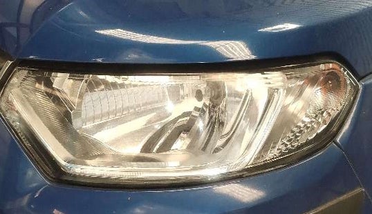 2017 Ford Ecosport TITANIUM+ 1.5L DIESEL, Diesel, Manual, 57,908 km, Left headlight - < 2 inches,no. = 2