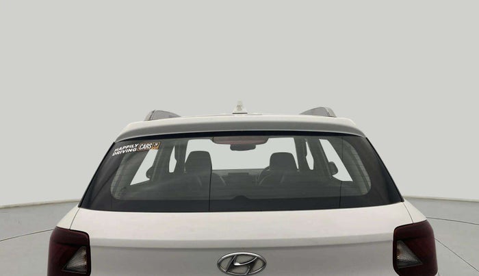 2020 Hyundai VENUE SX PLUS 1.0 TURBO DCT, Petrol, Automatic, 76,945 km, Rear Windshield
