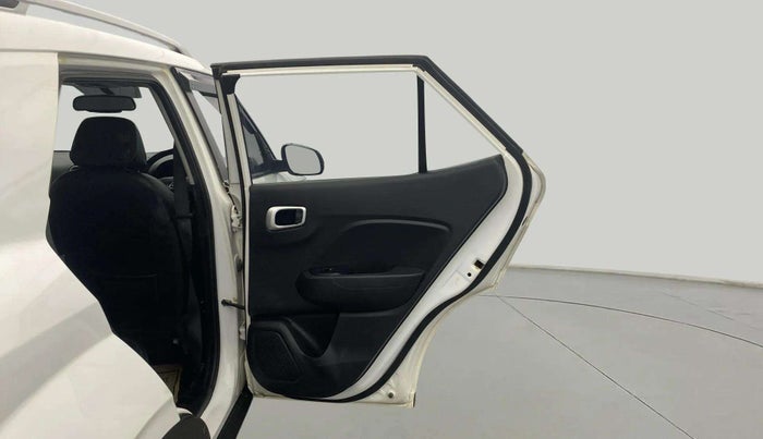 2020 Hyundai VENUE SX PLUS 1.0 TURBO DCT, Petrol, Automatic, 76,945 km, RHS Rear Door