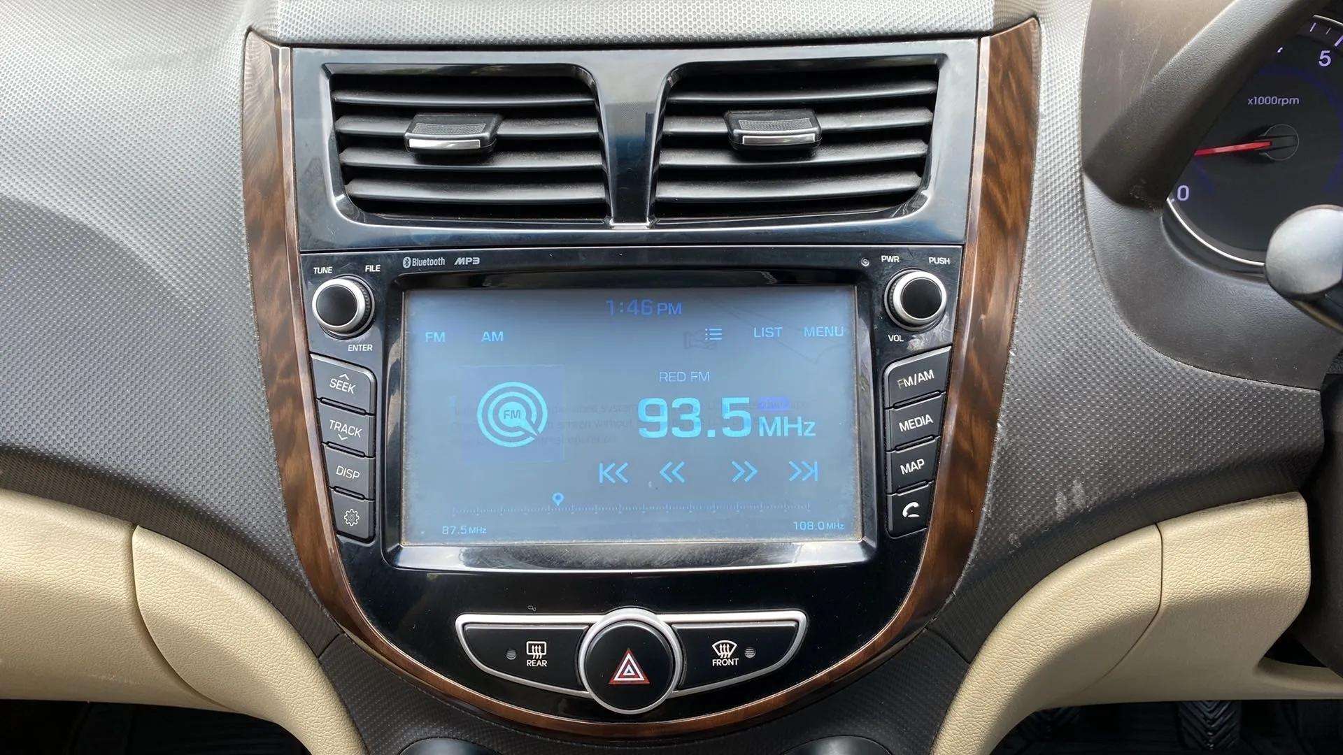 Features