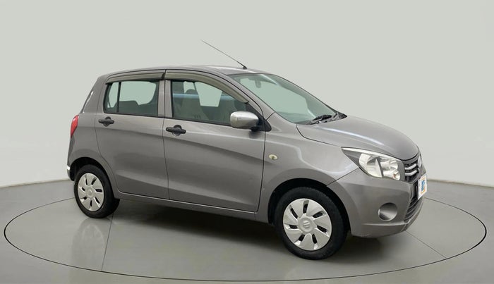 2016 Maruti Celerio VXI CNG, CNG, Manual, 57,305 km, Right Front Diagonal