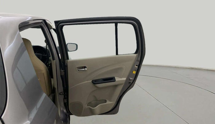 2016 Maruti Celerio VXI CNG, CNG, Manual, 57,305 km, RHS Rear Door