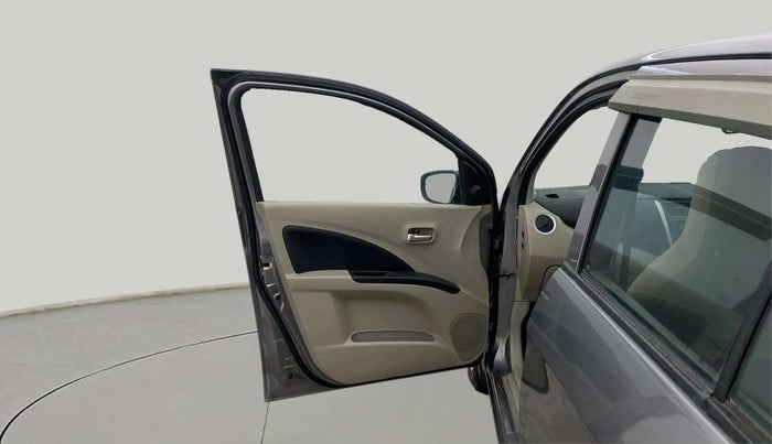 2016 Maruti Celerio VXI CNG, CNG, Manual, 57,305 km, LHS Front Door