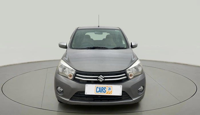 2016 Maruti Celerio VXI CNG, CNG, Manual, 57,305 km, Front