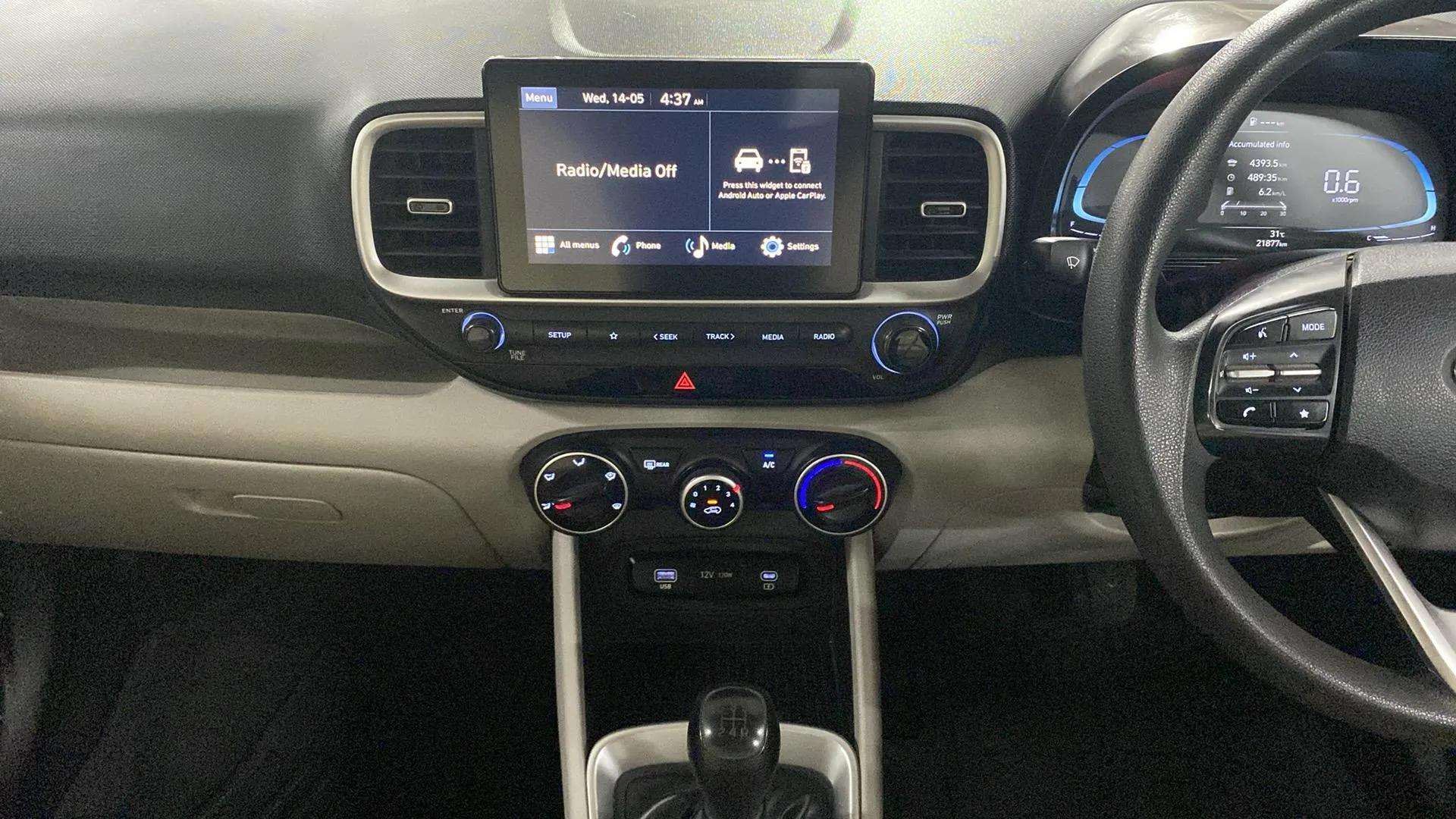 Features