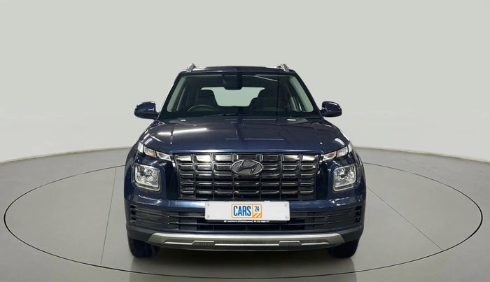 2022 Hyundai VENUE S 1.2, Petrol, Manual, 21,886 km, Front