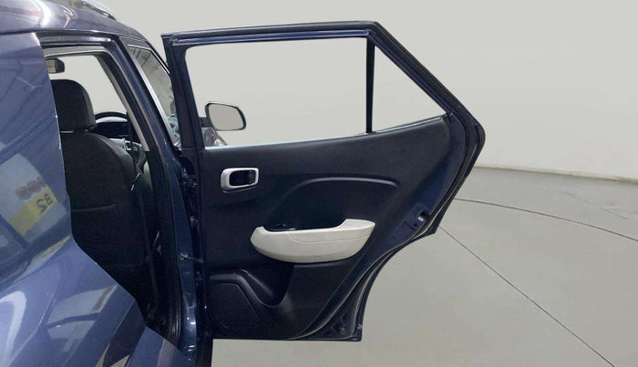 2022 Hyundai VENUE S 1.2, Petrol, Manual, 21,886 km, RHS Rear Door