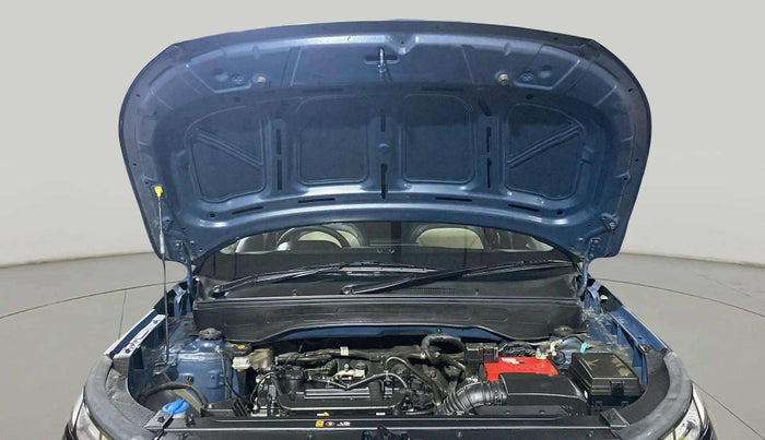 2022 Hyundai VENUE S 1.2, Petrol, Manual, 21,886 km, Open Bonet