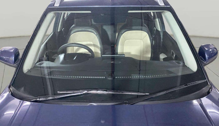2022 Hyundai VENUE S 1.2, Petrol, Manual, 21,886 km, Front Windshield