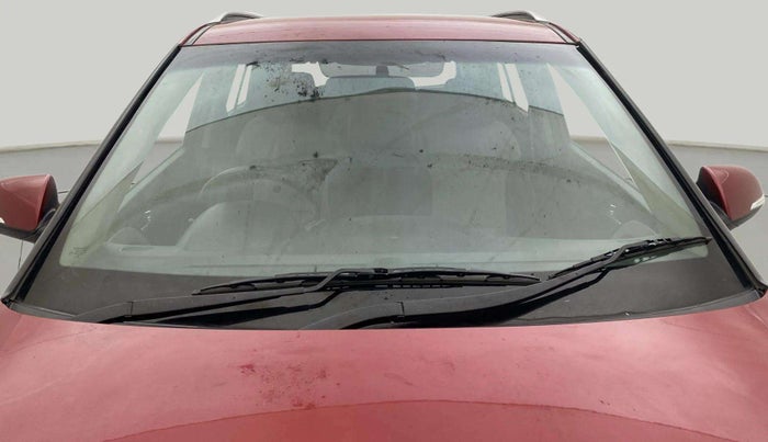 2019 Hyundai Creta SX AT 1.6 PETROL, Petrol, Automatic, 83,580 km, Front Windshield