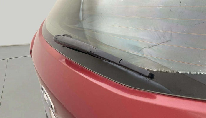 2019 Hyundai Creta SX AT 1.6 PETROL, Petrol, Automatic, 83,580 km, Rear Wiper
