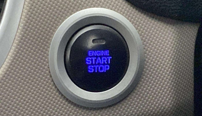 2019 Hyundai Creta SX AT 1.6 PETROL, Petrol, Automatic, 83,580 km, Keyless Start/ Stop Button