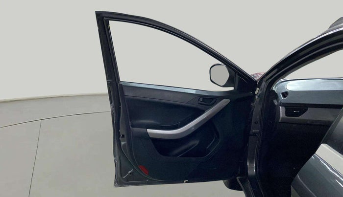 2022 Tata NEXON XM PETROL, Petrol, Manual, 3,559 km, LHS Front Door
