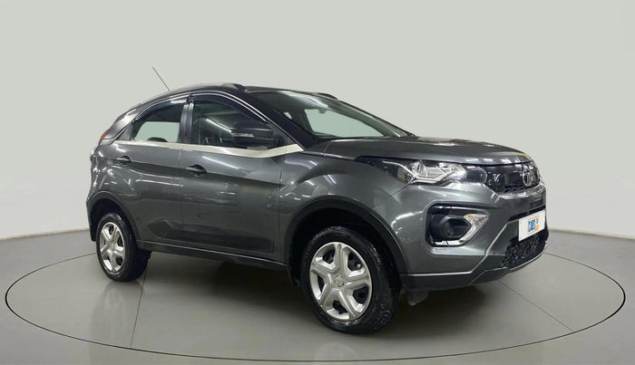 2022 Tata NEXON XM PETROL, Petrol, Manual, 3,559 km, Right Front Diagonal