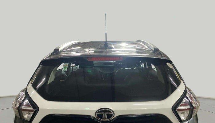 2022 Tata NEXON XM PETROL, Petrol, Manual, 3,559 km, Rear Windshield