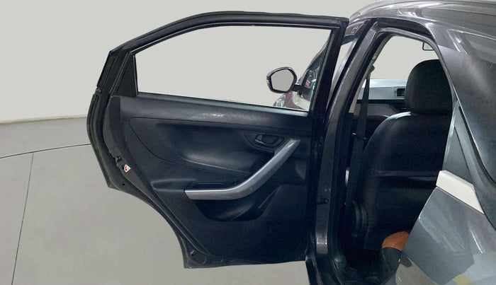 2022 Tata NEXON XM PETROL, Petrol, Manual, 3,559 km, LHS Rear Door