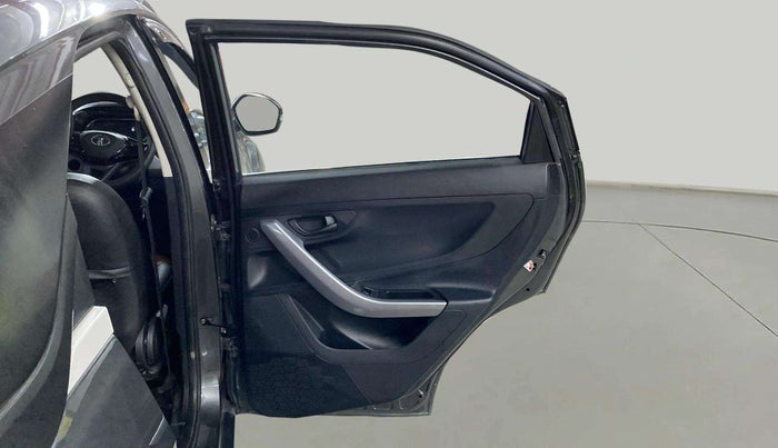 2022 Tata NEXON XM PETROL, Petrol, Manual, 3,559 km, RHS Rear Door