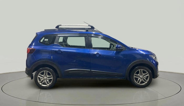 2021 Renault TRIBER RXZ AMT, Petrol, Automatic, 33,765 km, Right Side View