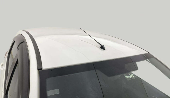 2020 Tata Tiago XZ PLUS PETROL, Petrol, Manual, 47,017 km, Roof
