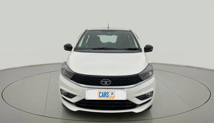2020 Tata Tiago XZ PLUS PETROL, Petrol, Manual, 47,017 km, Front