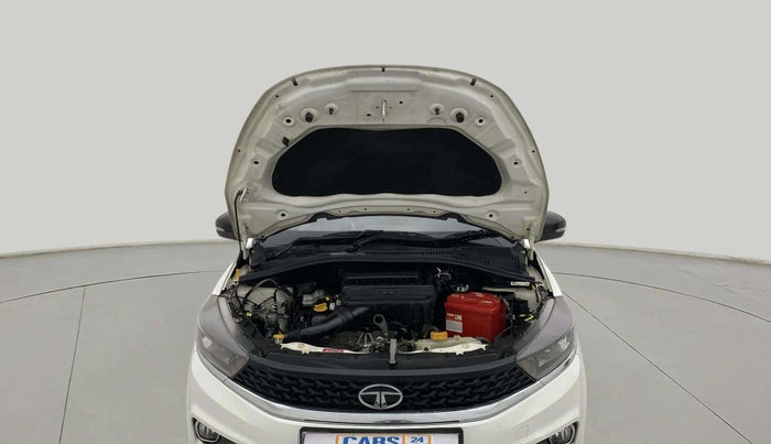 2020 Tata Tiago XZ PLUS PETROL, Petrol, Manual, 47,017 km, Open Bonet