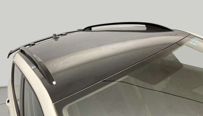 2023 Skoda KUSHAQ AMBITION 1.0L TSI AT, Petrol, Automatic, 28,840 km, Roof