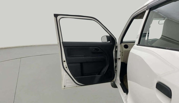 2021 Maruti New Wagon-R LXI CNG 1.0, CNG, Manual, 75,137 km, LHS Front Door