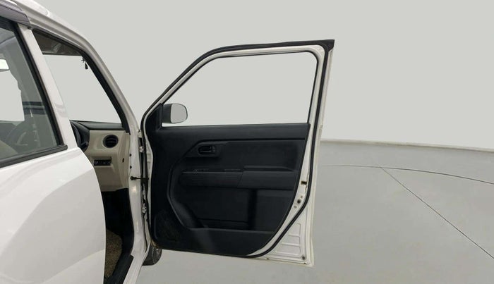 2021 Maruti New Wagon-R LXI CNG 1.0, CNG, Manual, 75,137 km, RHS Front Door