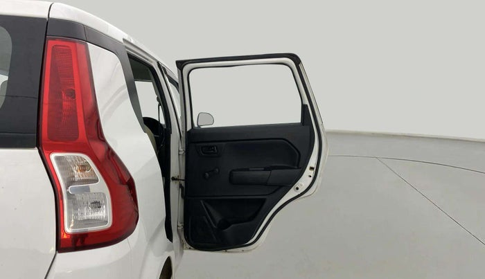 2021 Maruti New Wagon-R LXI CNG 1.0, CNG, Manual, 75,137 km, RHS Rear Door