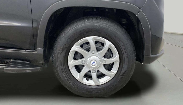 2023 Mahindra BOLERO NEO N 8, Diesel, Manual, 24,679 km, Right Front Wheel