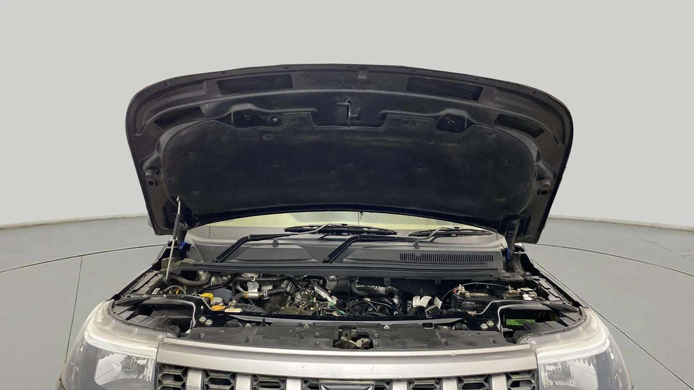2023 Mahindra BOLERO NEO N 8, Diesel, Manual, 24,836 km, Open Bonet