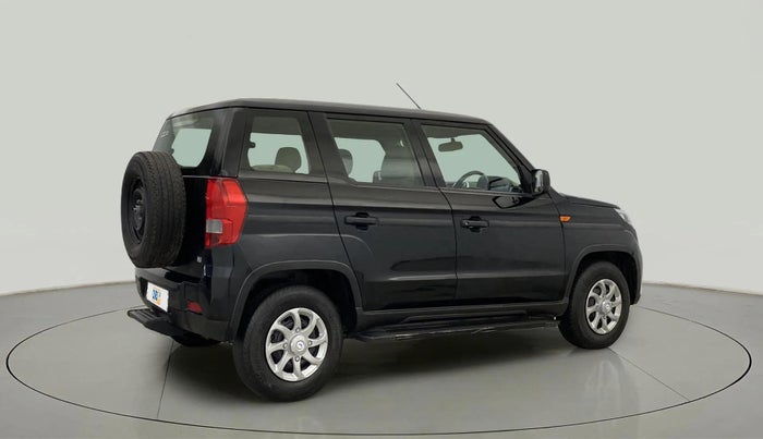 2023 Mahindra BOLERO NEO N 8, Diesel, Manual, 24,679 km, Right Back Diagonal