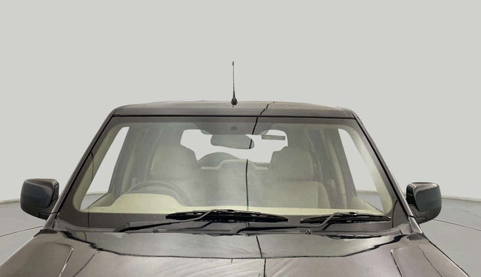 2023 Mahindra BOLERO NEO N 8, Diesel, Manual, 24,679 km, Front Windshield