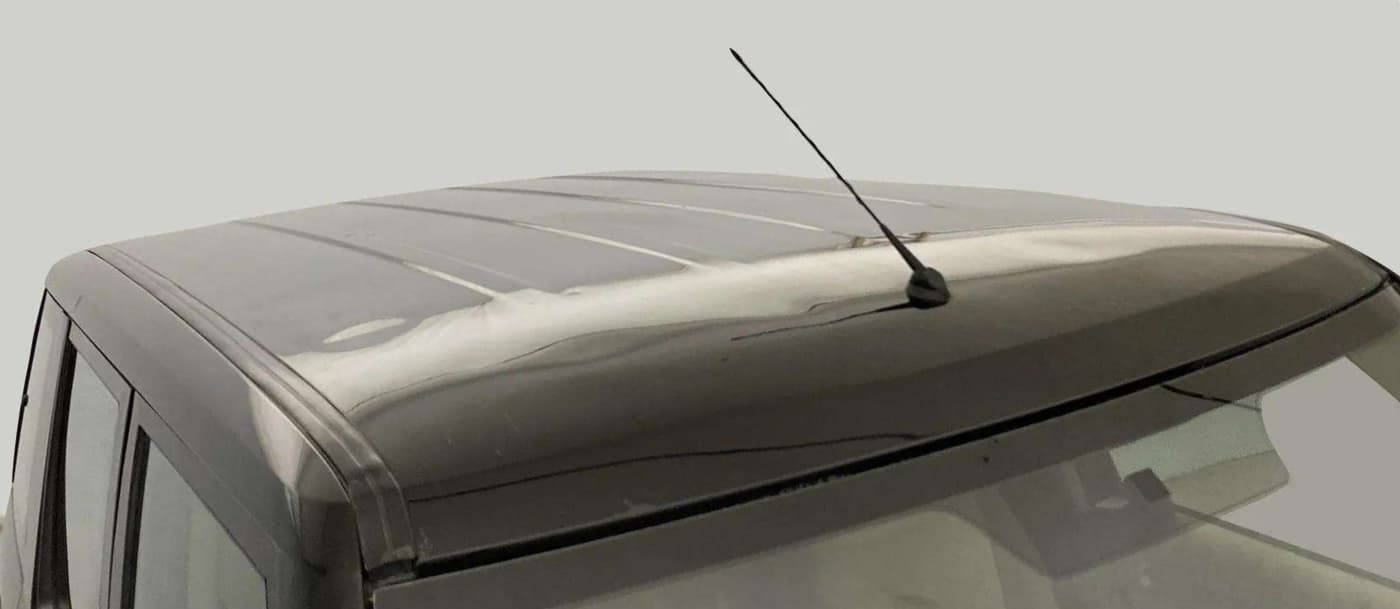2023 Mahindra BOLERO NEO N 8, Diesel, Manual, 24,836 km, Roof